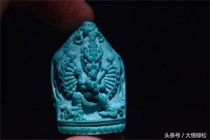 大威德金刚的15个特点，你知道几个？