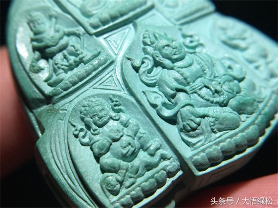 大威德金刚的15个特点，你知道几个？