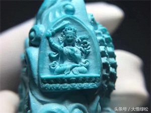 大威德金刚的15个特点，你知道几个？