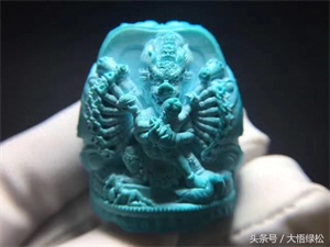 大威德金刚的15个特点，你知道几个？