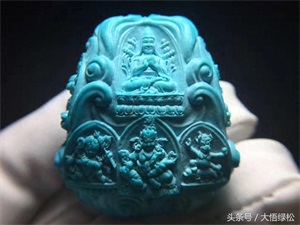 大威德金刚的15个特点，你知道几个？