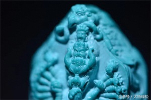 大威德金刚的15个特点，你知道几个？