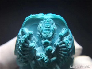 大威德金刚的15个特点，你知道几个？