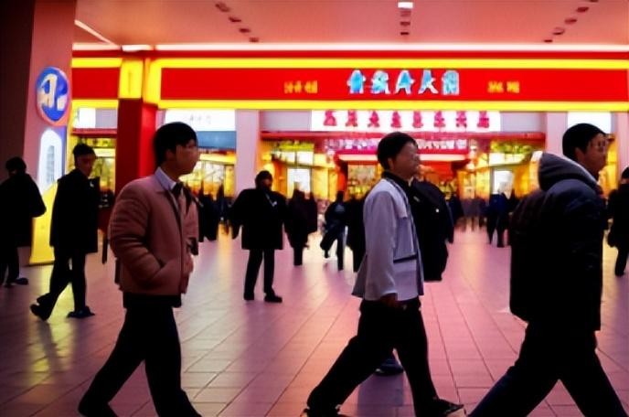 第二产业(第一、第二、第三产业指什么？)