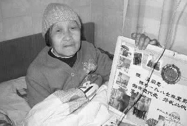 四川版双枪老太婆,三个原型只活了两个,副省级待遇