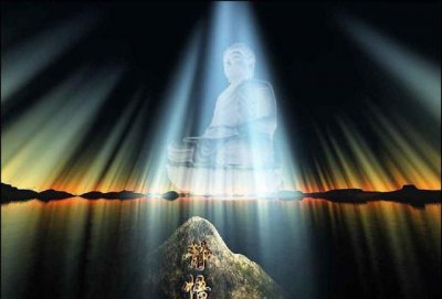 ​娑婆世界是什么意思（娑婆世界的意思介绍）