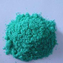 氧化铜是什么颜色（氧化铜是黑色）