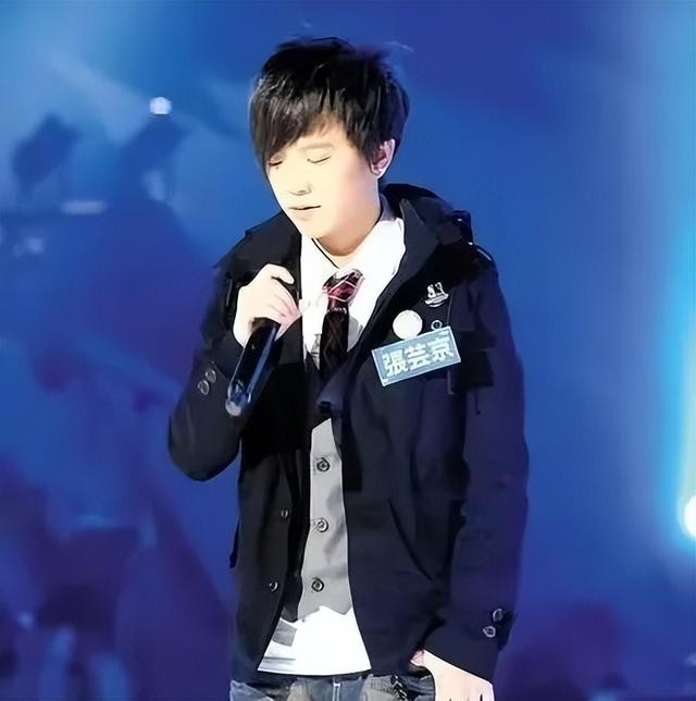 张芸京个人资料（曾自杀的女歌手张芸京太坎坷）