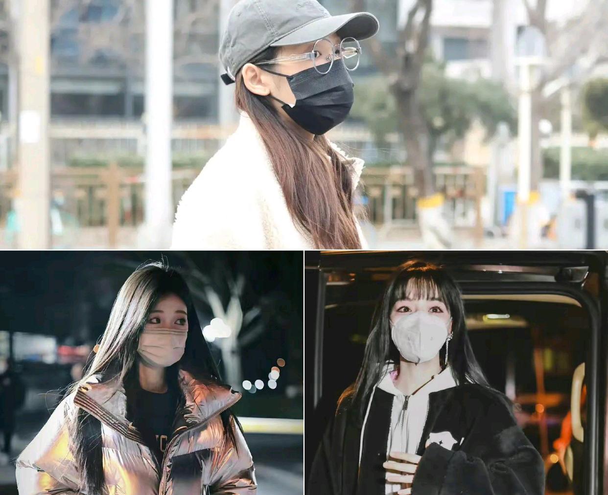 黄霄云个人资料经纪公司（梦响强音为什么要竭力打造希林娜依·高和黄霄云？为了抗衡单依纯）