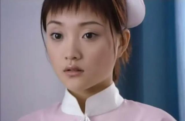 王珞丹和葛优撞脸(明星撞脸严重的对比图)