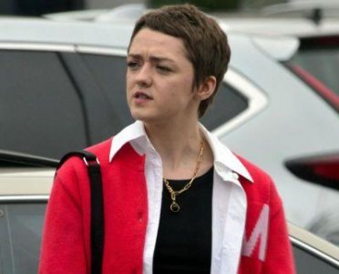 ​麦茜·威廉姆斯：从《权力的游戏》到银幕新星的成长之路