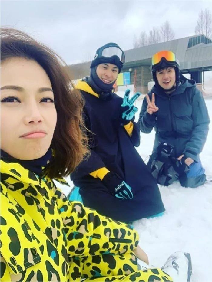 容祖儿老公是谁 和何韵诗真的在一起过吗