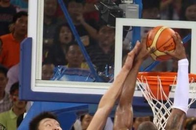 ​08年北京奥运会男篮总决赛数据