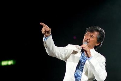 ​林子祥演唱会排行榜