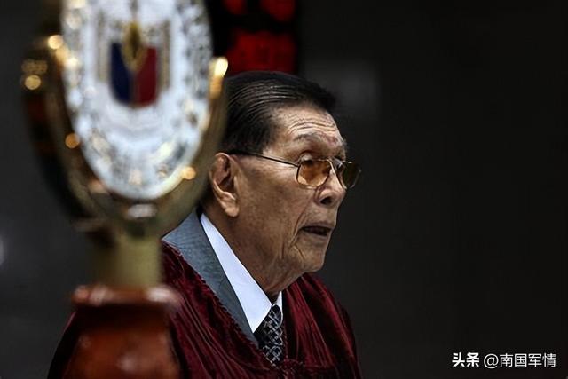 南海对菲律宾重要性（菲律宾接二连三炒作南海局势）(3)