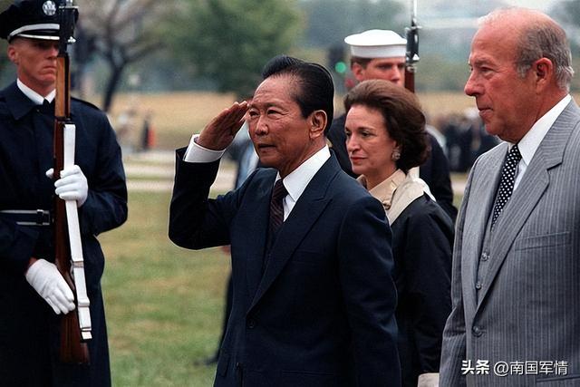 南海对菲律宾重要性（菲律宾接二连三炒作南海局势）(6)