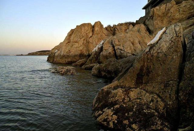 荧光海滩的游玩(美翻了的荧光海滩就在咱家门口)(8)