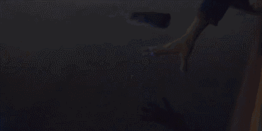 荧光海滩的游玩(美翻了的荧光海滩就在咱家门口)(15)