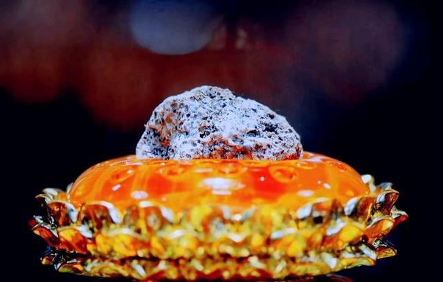 真身舍利子是怎么形成的(舍利子代表得道)(2)