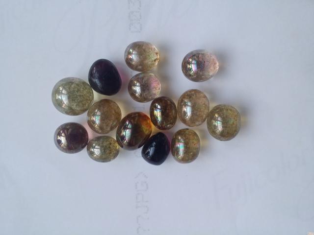 真身舍利子是怎么形成的(舍利子代表得道)(5)