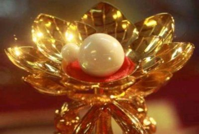 ​真身舍利子是怎么形成的（舍利子代表得道）