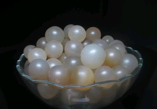 真身舍利子是怎么形成的(舍利子代表得道)(4)