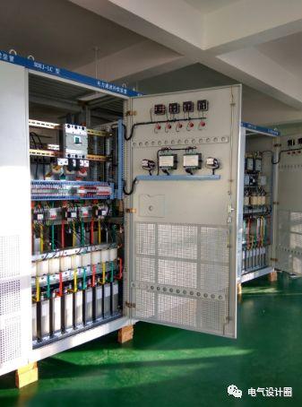 无功补偿原理及计算公式（国庆节电气知识看点）(1)