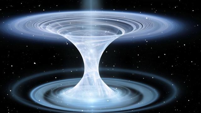 时空隧道之谜大揭秘（时光隧道真的存在吗）(1)