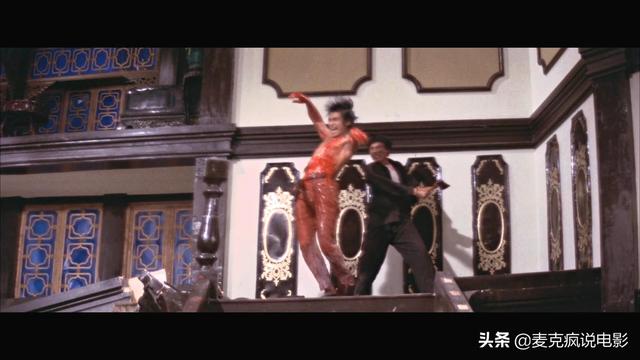 最新版的马永贞全集(一部具有开创作用的马永贞)(9)