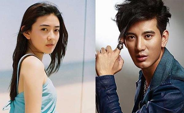 娱乐梁洁男友是谁 被爆料与男星蒲巴甲约会恋情疑似曝光  2