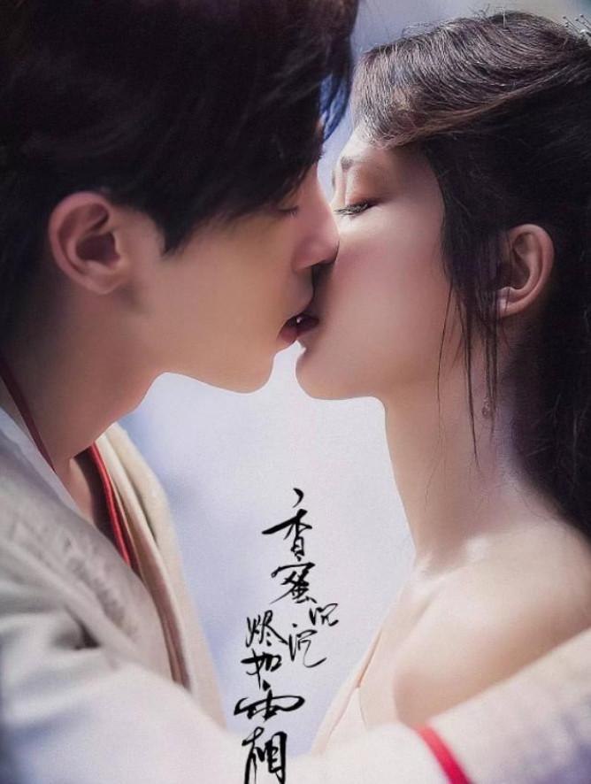 邓伦杨紫CP甜蜜！现实中两人却走不到一起，网友：这一点是关键