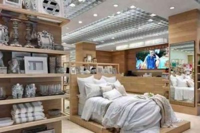 ​zarahome品牌定位