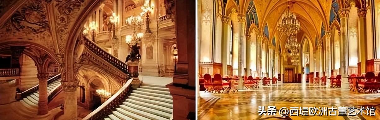 欧洲古堡 威廉古堡（欧洲历史上名副其实的宝藏）(14)