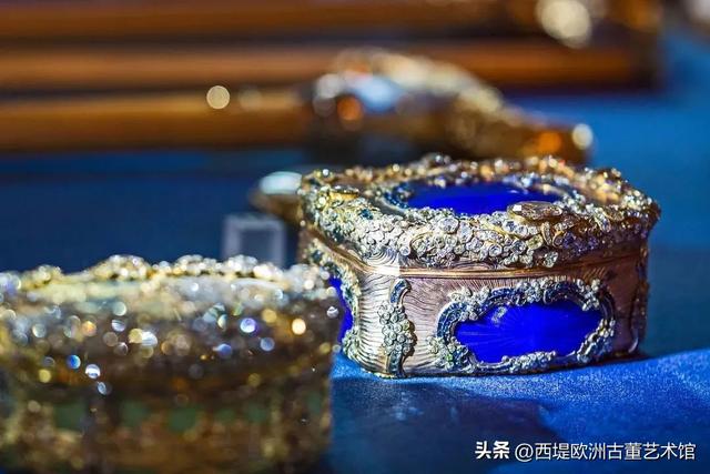 欧洲古堡 威廉古堡（欧洲历史上名副其实的宝藏）(13)