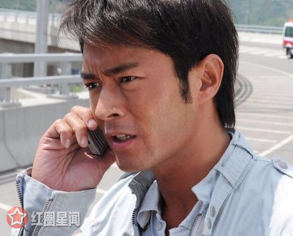 古天乐为什么坐牢犯过什么错 揭古天乐成名之前是做什么的