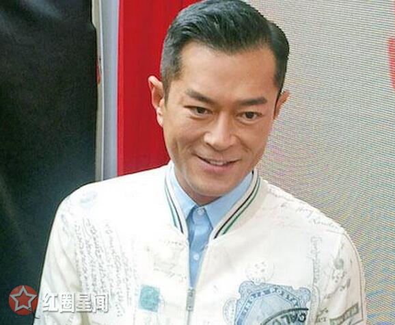 古天乐为什么坐牢犯过什么错 揭古天乐成名之前是做什么的