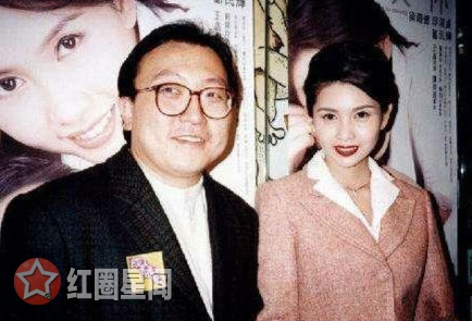 王晶邱淑贞在一起过吗 邱淑贞王晶究竟什么关系