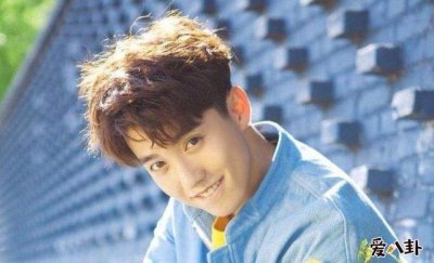 ​演员马闻远资料：演员马闻远个人资料年龄