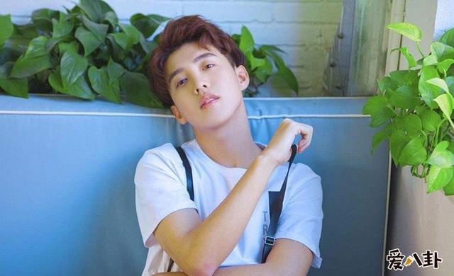 演员马闻远资料:演员马闻远个人资料年龄(3)