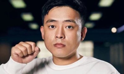 ​抖音网红铁山靠个人资料怎么红起来的 他为什么被封了