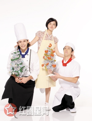 倪安东陈妍希什么关系 倪安东出轨为什么牵扯到陈妍希