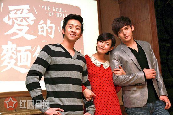 倪安东陈妍希什么关系 倪安东出轨为什么牵扯到陈妍希