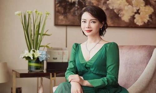 陈数为什么不能生育(陈数赵胤胤结婚九年未生育)