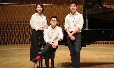 ​陈数为什么不能生育（陈数赵胤胤结婚九年未生育）