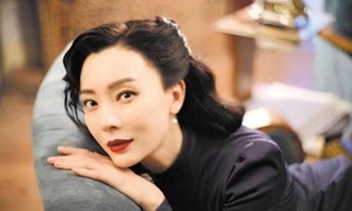 陈数为什么不能生育(陈数赵胤胤结婚九年未生育)