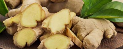 ​生姜和醋有什么妙用