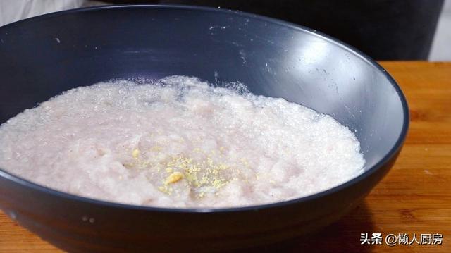 正宗的北方鲅鱼饺子做法（原来鲅鱼饺子这么好吃）(17)