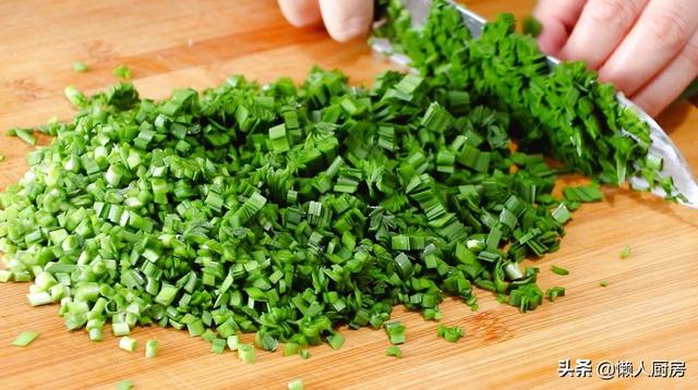 正宗的北方鲅鱼饺子做法（原来鲅鱼饺子这么好吃）(2)