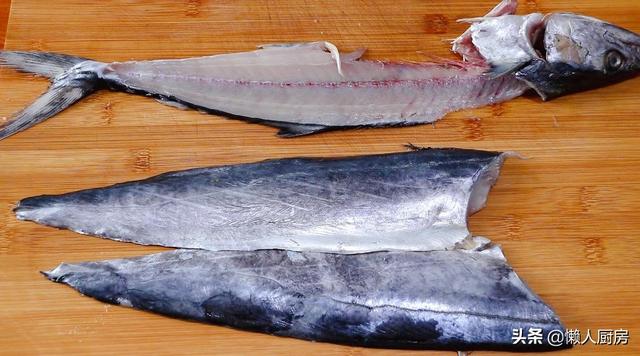 正宗的北方鲅鱼饺子做法（原来鲅鱼饺子这么好吃）(4)
