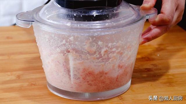 正宗的北方鲅鱼饺子做法（原来鲅鱼饺子这么好吃）(10)